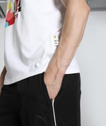 PUMA Ferrari Race Graphic Tee 2 Tişört Erkek