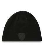 Puma Ferrari Style Beanie Bere 2554501 Siyah