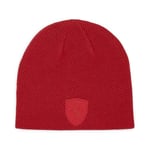 Puma Ferrari Style Beanie Bere 2554502 Kırmızı