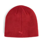 Puma Ferrari Style Beanie Bere 2554502 Kırmızı