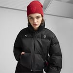 Puma Ferrari Style Beanie Bere 2554502 Kırmızı