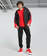 PUMA Ferrari Style Pdd Jkt Mont Üniseks Yetişkin