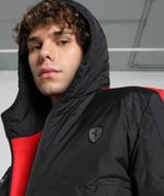 PUMA Ferrari Style Pdd Jkt Mont Üniseks Yetişkin