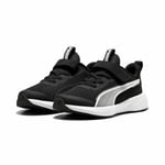 PUMA Flyer 3 AC+ PS Unisex Çocuk Spor Ayakkabı - Bedenler: 28 EU, 29 EU, 30 EU, 31 EU, 31.5 EU, 32 EU, 33 EU, 34 EU...