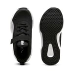 PUMA Flyer 3 AC+ PS Unisex Çocuk Spor Ayakkabı