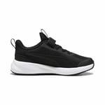 PUMA Flyer 3 AC+ PS Unisex Çocuk Spor Ayakkabı - Bedenler: 28 EU, 29 EU, 30 EU, 31 EU, 31.5 EU, 32 EU, 33 EU, 34 EU...