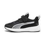 PUMA Flyer 3 AC+ PS Unisex Çocuk Spor Ayakkabı - Bedenler: 28 EU, 29 EU, 30 EU, 31 EU, 31.5 EU, 32 EU, 33 EU, 34 EU...