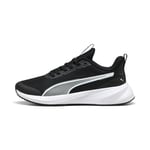PUMA Flyer Lite 3 Jr üniseks çocuk spor ayakkabısı