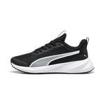 PUMA Flyer Lite 3 Jr üniseks çocuk spor ayakkabısı