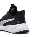PUMA Flyer Lite 3 Jr üniseks çocuk spor ayakkabısı