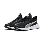 PUMA Flyer Lite 3 Jr üniseks çocuk spor ayakkabısı