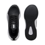 PUMA Flyer Lite 3 Jr üniseks çocuk spor ayakkabısı