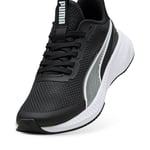 PUMA Flyer Lite 3 Jr üniseks çocuk spor ayakkabısı