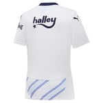Puma Fsk Away Jersey W Fenerbahçe Sk 2024/2025 Kadın Deplasman Forması 77537002 Beyaz L