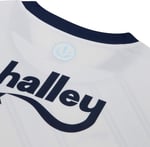 Puma Fsk Away Jersey W Fenerbahçe Sk 2024/2025 Kadın Deplasman Forması 77537002 Beyaz L
