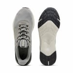 PUMA FTR Dalga Gri Yankı-Koyu Gri-Çöl Dus unisex-yetişkin Ayakkabı - Bedenler: 40 EU, 41 EU, 42.5 EU, 43 EU, 44 EU, 44.5 EU, 45 EU, 42 EU
