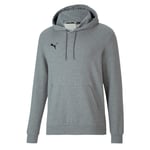 PUMA Fußball - Teamsport Textil - Sweatshirts teamGOAL 23 Casuals Hoody