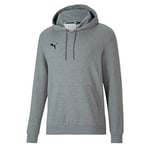 PUMA Fußball - Teamsport Textil - Sweatshirts teamGOAL 23 Casuals Hoody