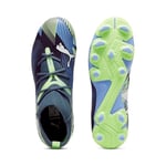 PUMA FUTURE 7 MATCH FG/AG Jr Spor AyakkabıUnisex Çocuk
