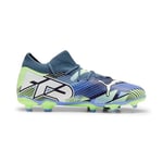 PUMA FUTURE 7 MATCH FG/AG Jr Spor AyakkabıUnisex Çocuk