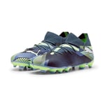 PUMA FUTURE 7 MATCH FG/AG Jr Spor AyakkabıUnisex Çocuk
