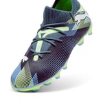 PUMA FUTURE 7 MATCH FG/AG Jr Spor AyakkabıUnisex Çocuk