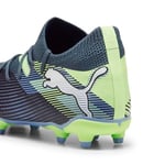 PUMA FUTURE 7 MATCH FG/AG Jr Spor AyakkabıUnisex Çocuk