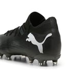 PUMA Future 7 Match Fg/Ag Spor AyakkabıErkek
