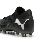 PUMA Future 7 Match Fg/Ag Spor AyakkabıErkek