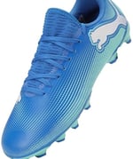 PUMA Future 7 Play Fg/Ag Jr Futbol AyakkabısıUnisex Yetişkin