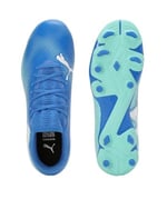 PUMA Future 7 Play Fg/Ag Jr Futbol AyakkabısıUnisex Yetişkin