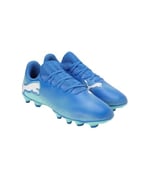 PUMA Future 7 Play Fg/Ag Jr Futbol AyakkabısıUnisex Yetişkin