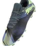 PUMA FUTURE 7 PLAY FG/AG Jr Spor AyakkabıUnisex Çocuk