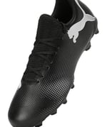 PUMA FUTURE 7 PLAY FG/AG Spor AyakkabıErkek