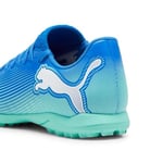 PUMA FUTURE 7 PLAY TT Genç Krampon