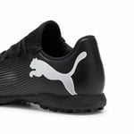 PUMA Future 7 Play Tt Jr Futbol AyakkabısıUnisex Çocuk