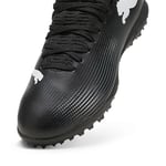 PUMA Future 7 Play Tt Jr Futbol AyakkabısıUnisex Çocuk