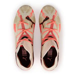 Puma Future 7 Ultimate Gk Fg/Ag Erkek Çim Zemin Kramponu 10807801 Turuncu