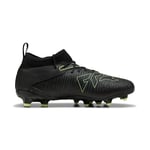 Puma Future 8 Match Fg-Ag Çocuk Çim Saha Kramponu