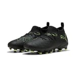 Puma Future 8 Match Fg-Ag Çocuk Çim Saha Kramponu