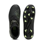 Puma Future 8 Match Fg-Ag Çocuk Çim Saha Kramponu