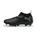 Puma Future 8 Match Fg-Ag Çocuk Çim Saha Kramponu