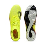 Puma Future 8 Match Fg/ag Erkek Krampon