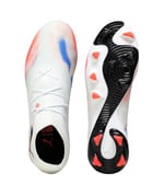 Puma FUTURE 8 MATCH FG/AG Heat Futbol Ayakkabısı, 10859303