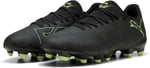 PUMA Future 8 Play Fg/Ag Futbol AyakkabısıUnisex Yetişkin - Bedenler: 39 EU, 40 EU, 40.5 EU, 41 EU, 42 EU, 42.5 EU, 43 EU...