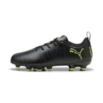PUMA FUTURE 8 PLAY FG/AG Jr KramponUnisex Çocuk - Bedenler: 35 EU, 35.5 EU, 36 EU, 37 EU, 37,5, 38 EU, 38.5 EU