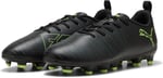 PUMA FUTURE 8 PLAY FG/AG Jr KramponUnisex Çocuk - Bedenler: 35 EU, 35.5 EU, 36 EU, 37 EU, 37,5, 38 EU, 38.5 EU