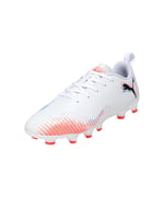 PUMA FUTURE 8 PLAY FG/AG Jr KramponUnisex Çocuk