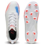 PUMA FUTURE 8 PLAY FG/AG Jr KramponUnisex Çocuk