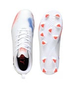 PUMA FUTURE 8 PLAY FG/AG Jr KramponUnisex Çocuk